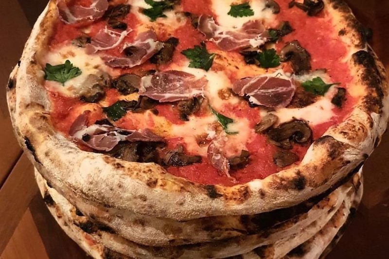 Coalition Pizza