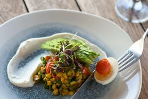 Gratitude Restaurant