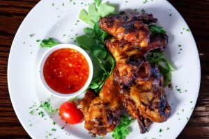 The Avenue Restaurant & Grill