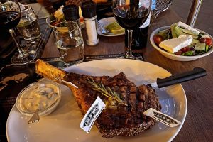 Trumps Grillhouse and Butchery