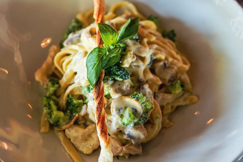 Tony's Spaghetti Grill - ThinkChow