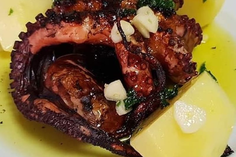 Parreirinha Restaurante